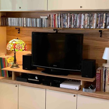 Appartement Fidji แซ็งต์-ซีร์-ซูร์-แมร์ ภายนอก รูปภาพ