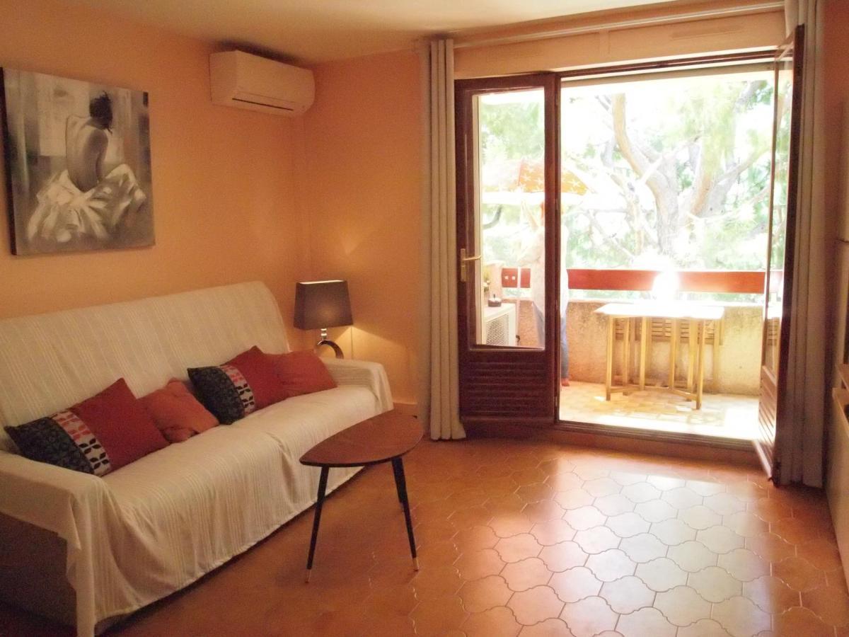 Appartement Fidji แซ็งต์-ซีร์-ซูร์-แมร์ ห้อง รูปภาพ